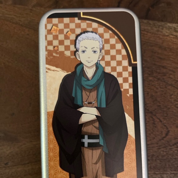 Tokyo Revengers Pencil Case - Picture 3 of 3